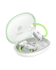 Baseus Eli Sport 1 Open-Ear TWS Earbuds Cosmic Black