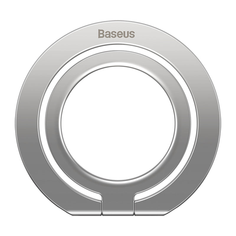Baseus Halo Series Foldable Metal Ring Phone Stand (Single-ring)