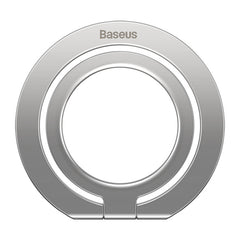 Baseus Halo Series Foldable Metal Ring Phone Stand (Single-ring)