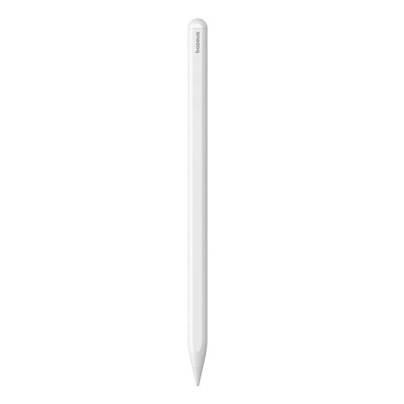 Baseus Smooth Writing 2 Series Stylus with LED Indicators-Moon White