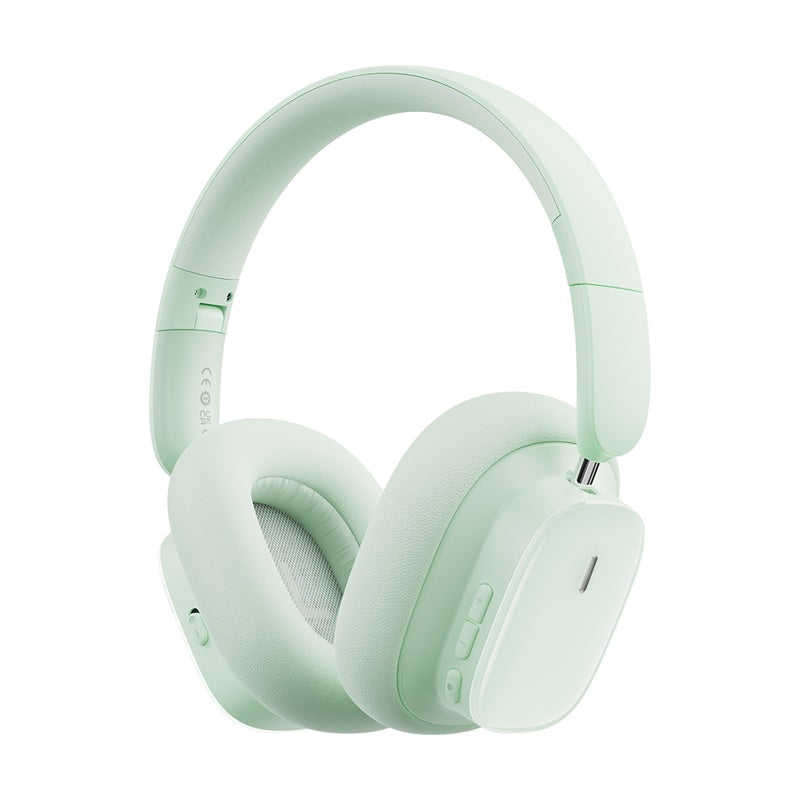 Baseus Bowie H1i ANC Wireless Headphones