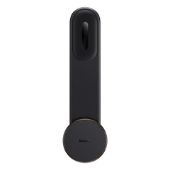 Baseus C02 Pro Series Magnetic Wireless Charging Car Mount-Cluster Black