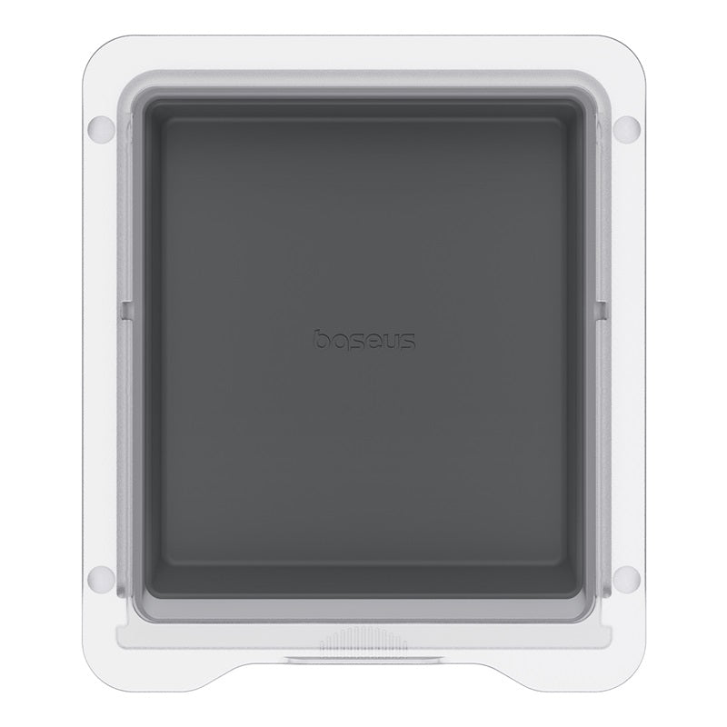 Baseus T-Space Series Car Center Console Armrest Box Twilight Grey