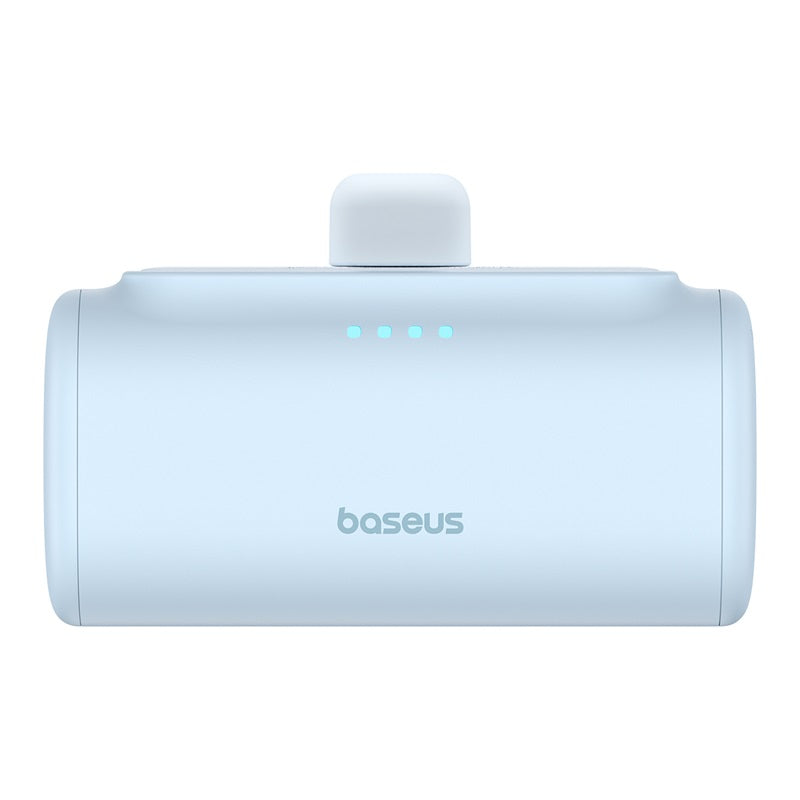 OS-Baseus Compact Fast Charging Power Bank Edition Galaxy