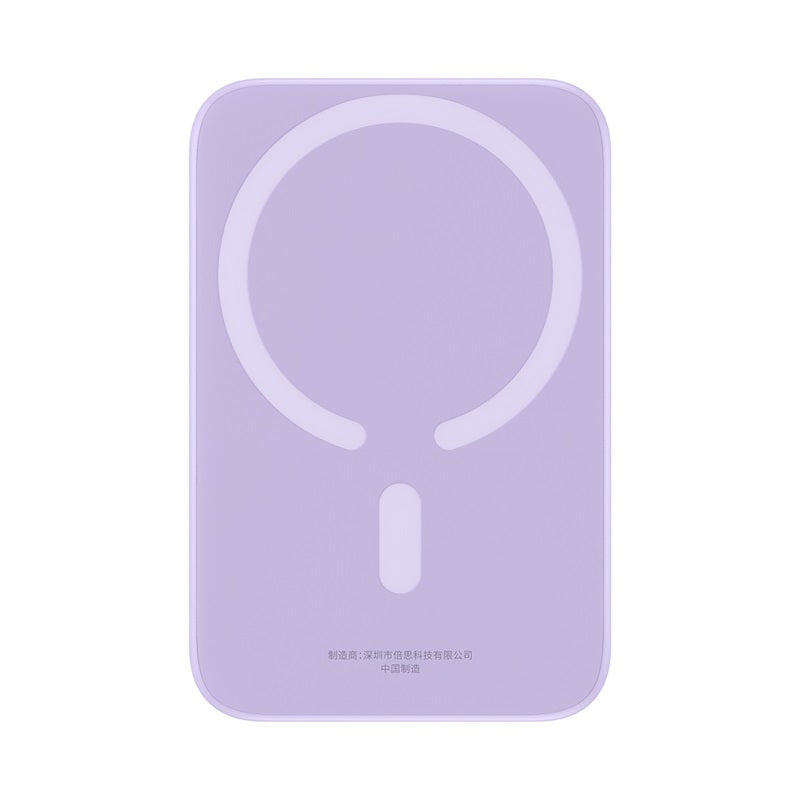 Baseus Magnetic Mini Air 6K 20W Power Bank