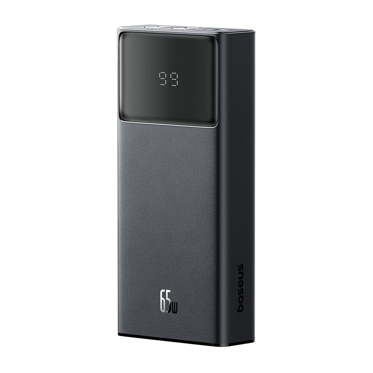 Baseus Star-Lord 30K 65W Digital Display 4-Port Power Bank