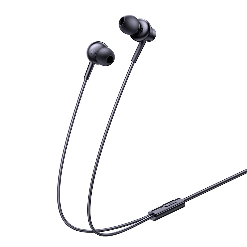 Baseus Encok HZ11 Wired Earphones