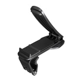 Baseus Big Mouth Pro Bracket Car Mount Clip for Dashboard-Black