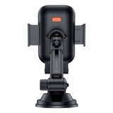 Baseus UltraControl Go Series Car Mount Cluster Black