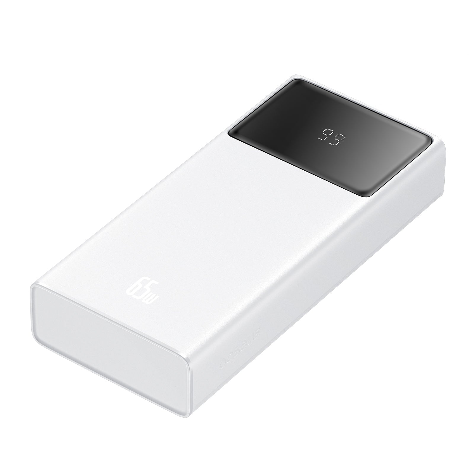 Baseus Star-Lord 30K 65W Digital Display 4-Port Power Bank