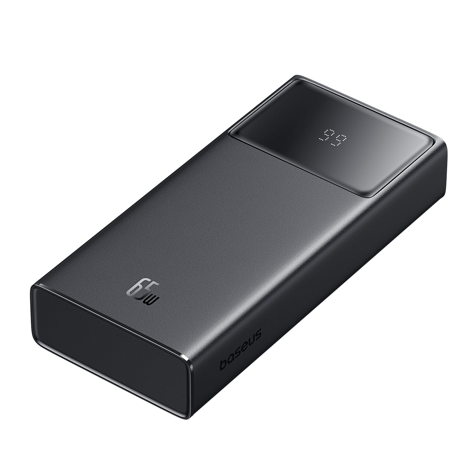Baseus Star-Lord 30K 65W Digital Display 4-Port Power Bank