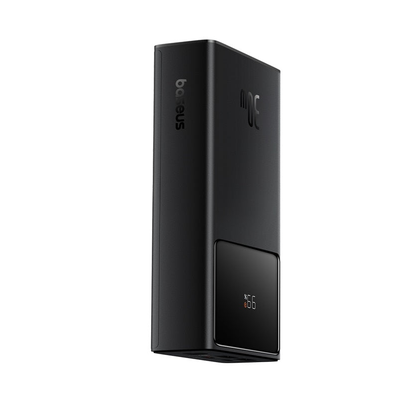 Baseus Star-Lord 10K 30W Digital Display 4-Port Power Bank