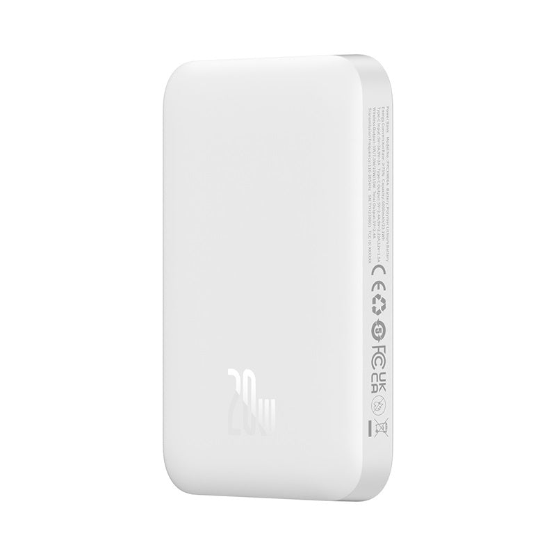 Baseus Magnetic Mini Air 6K 20W Power Bank
