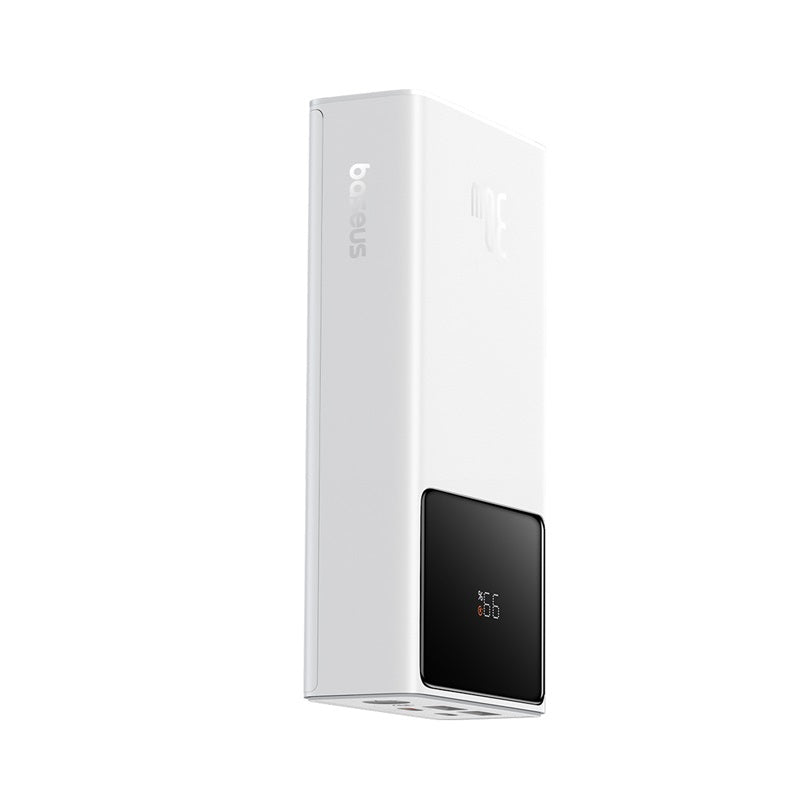Baseus Star-Lord 10K 30W Digital Display 4-Port Power Bank