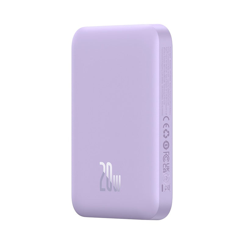 Baseus Magnetic Mini Air 6K 20W Power Bank