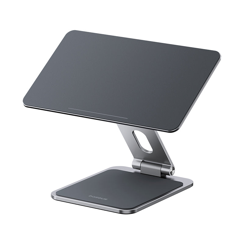 Baseus MagStable Series Magnetic Tablet Stand for Pad 10.9''/11''-Space Gray