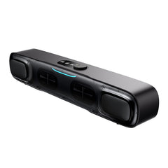 Baseus AeQur DS10 Mini Soundbar Cluster Black