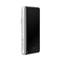 Baseus Magnetic 10K 20W Wireless Charging Power Bank with Stand