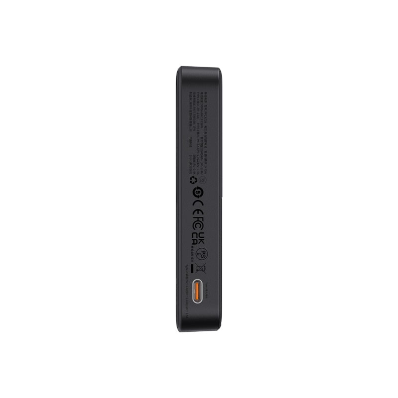 Baseus MagPro 5K 20W Wireless Charging Power Bank with Bracket