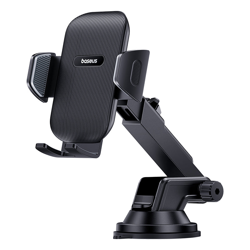 Baseus UltraControl Go Series Car Mount Cluster Black