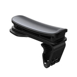 Baseus Big Mouth Pro Bracket Car Mount Clip for Dashboard-Black