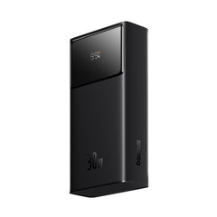 Baseus Star-Lord 10K 30W Digital Display 4-Port Power Bank