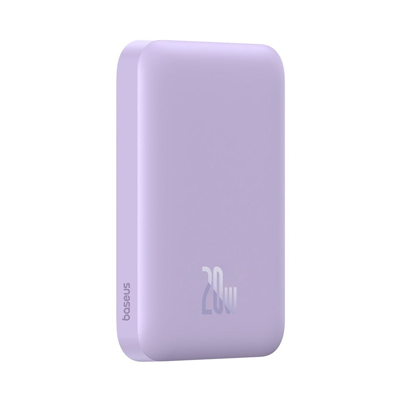 Baseus Magnetic Mini Air 6K 20W Power Bank