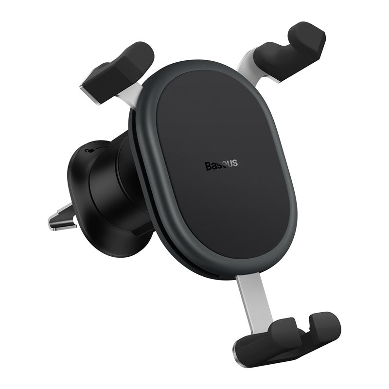 Baseus Stable Series Air Vent Car Mount-Black