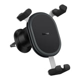 Baseus Stable Series Air Vent Car Mount-Black