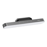 Baseus Magnetic Stepless Dimming Charging Desk Lamp-Deep Gray