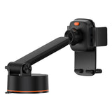 Baseus Easy Control Car Mount Pro