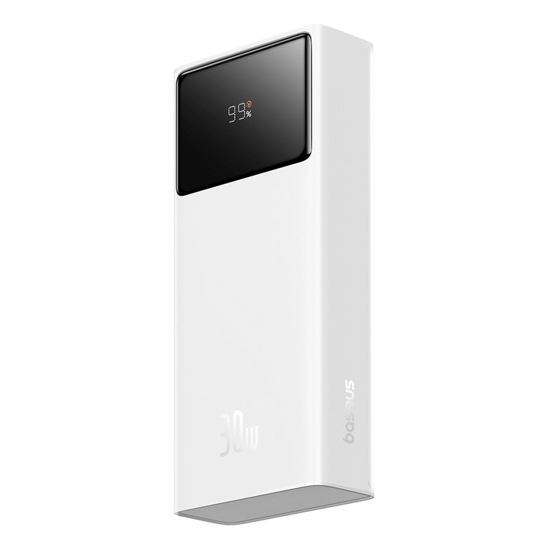 Baseus Star-Lord 20K 30W 4-Port Power Bank with Digital Display