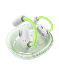 Baseus Eli Sport 1 Open-Ear TWS Earbuds Cosmic Black