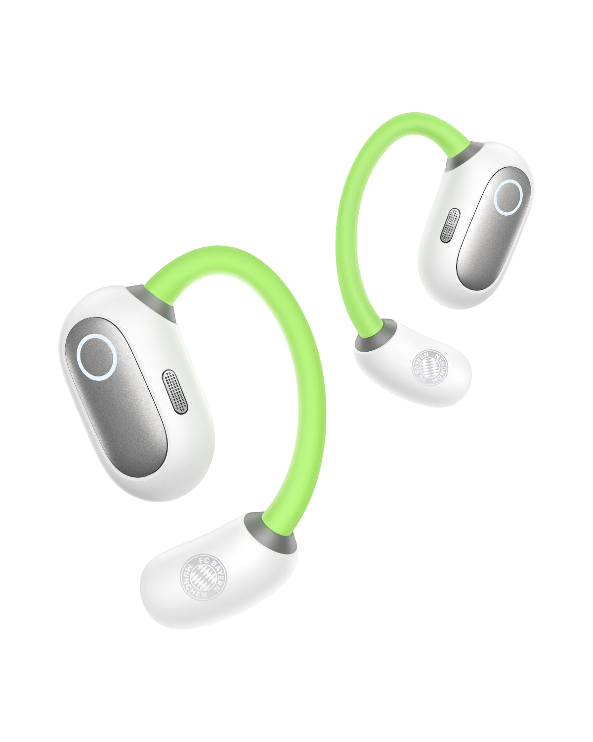 Baseus Eli Sport 1 Open-Ear TWS Earbuds Cosmic Black