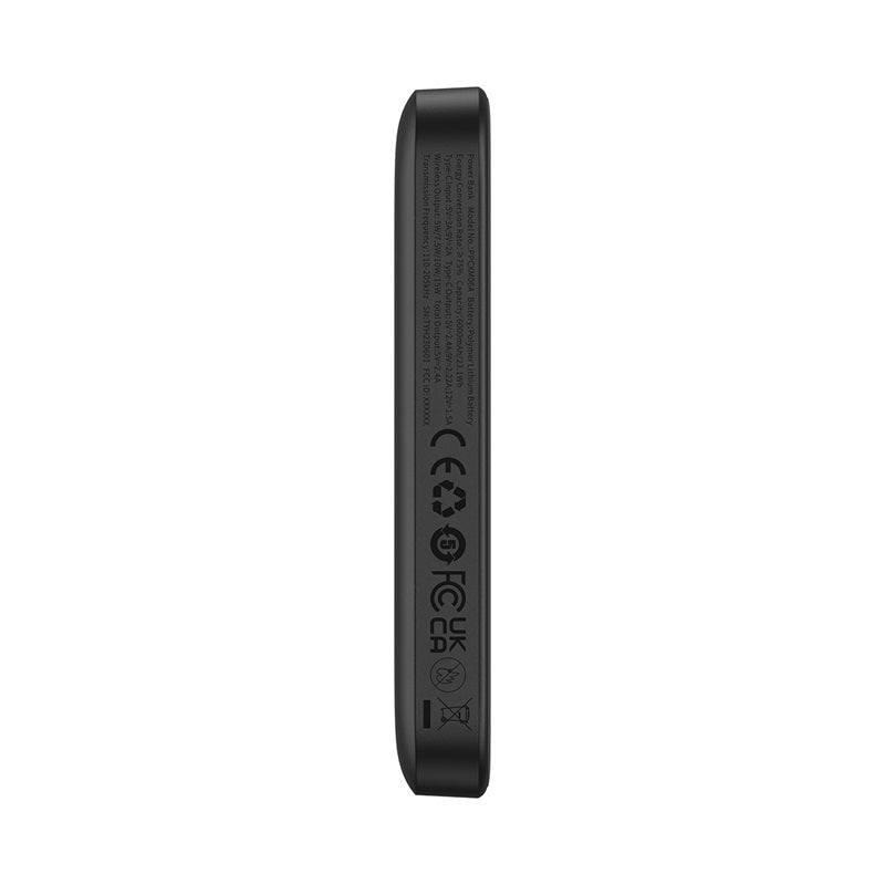 Baseus Magnetic Mini Air 6K 20W Power Bank