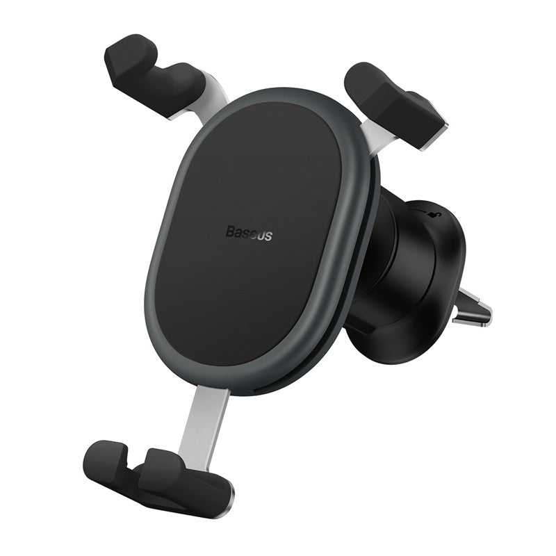 Baseus Stable Series Air Vent Car Mount-Black