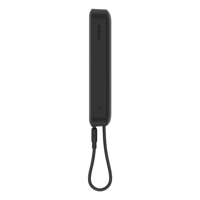 Baseus Magnetic Mini 10K 20W Wireless Charging Power Bank with Charging Cable