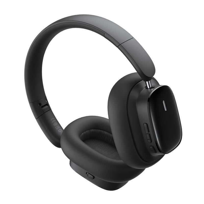 Baseus Bowie H1i ANC Wireless Headphones