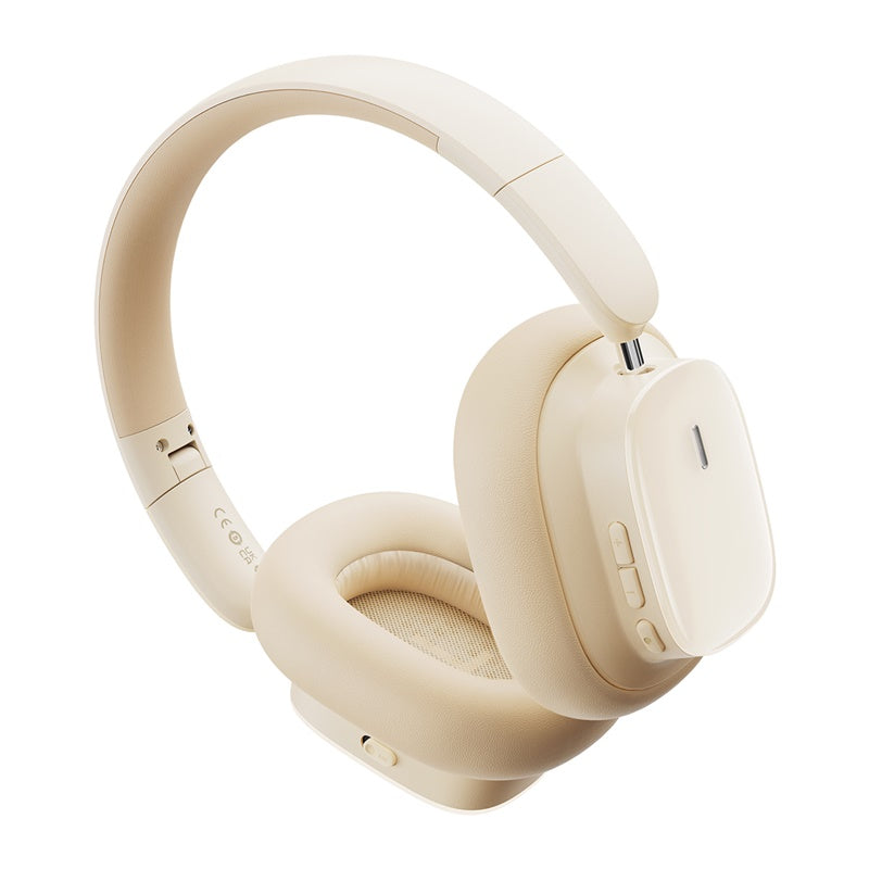 Baseus Bowie H1i ANC Wireless Headphones