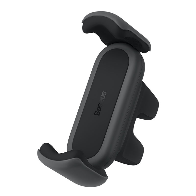 Baseus Steel Cannon 2 Air Outlet Car Mount-Black