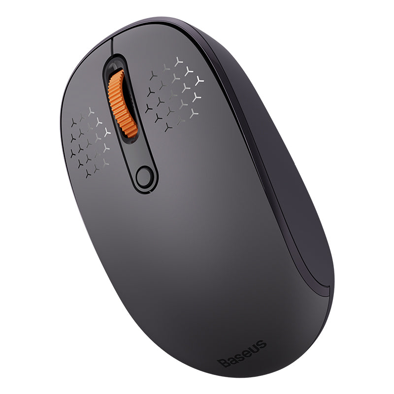 Baseus F01B Tri-Mode Wireless Mouse