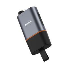 Baseus SharpTool Series Emergency Hammer Pro Cluster Black