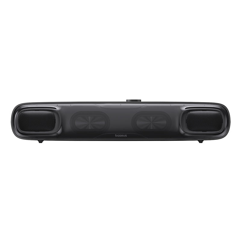 Baseus AeQur DS10 Mini Soundbar Cluster Black