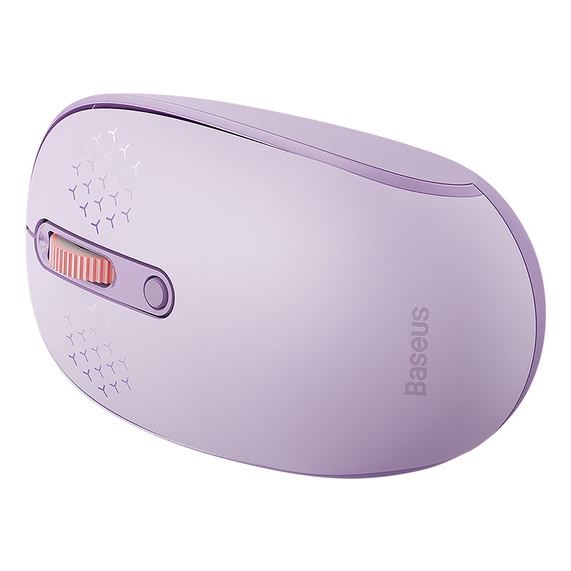Baseus F01B Tri-Mode Wireless Mouse