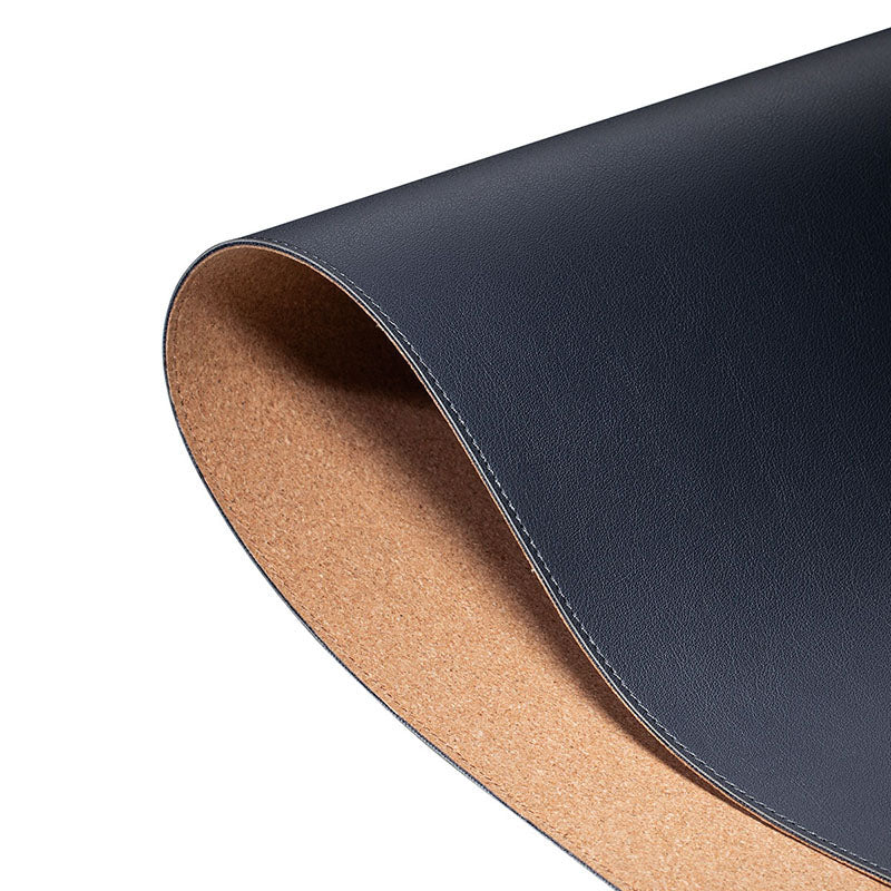 Baseus MagPro Series II Smart Desk Mat (with Wireless Charger) Cosmic Black