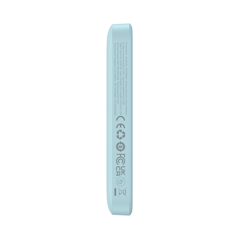Baseus Magnetic Mini Air 6K 20W Power Bank