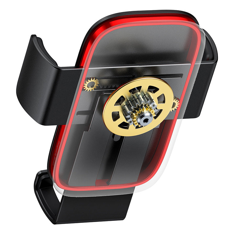 Baseus Metal AgeⅡ Gravity Car Mount