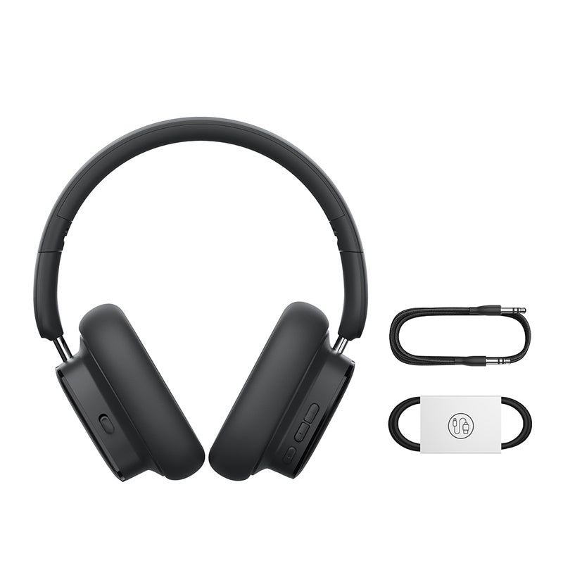Baseus Bowie H1i ANC Wireless Headphones