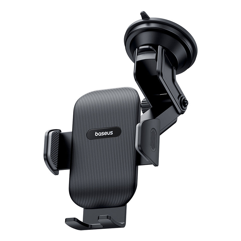 Baseus UltraControl Go Series Car Mount Cluster Black