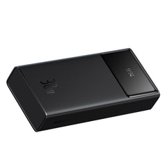 Baseus Star-Lord 20K 30W 4-Port Power Bank with Digital Display